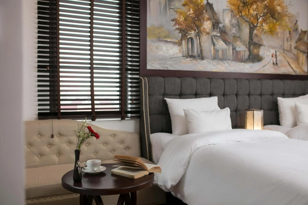 22Land Residence Hotel 2
