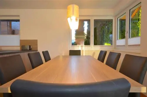 Apartment S&P 4 by Alpen Apartments