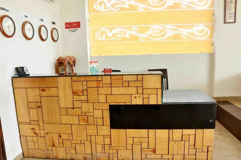 OYO Rooms Rasoma Circle