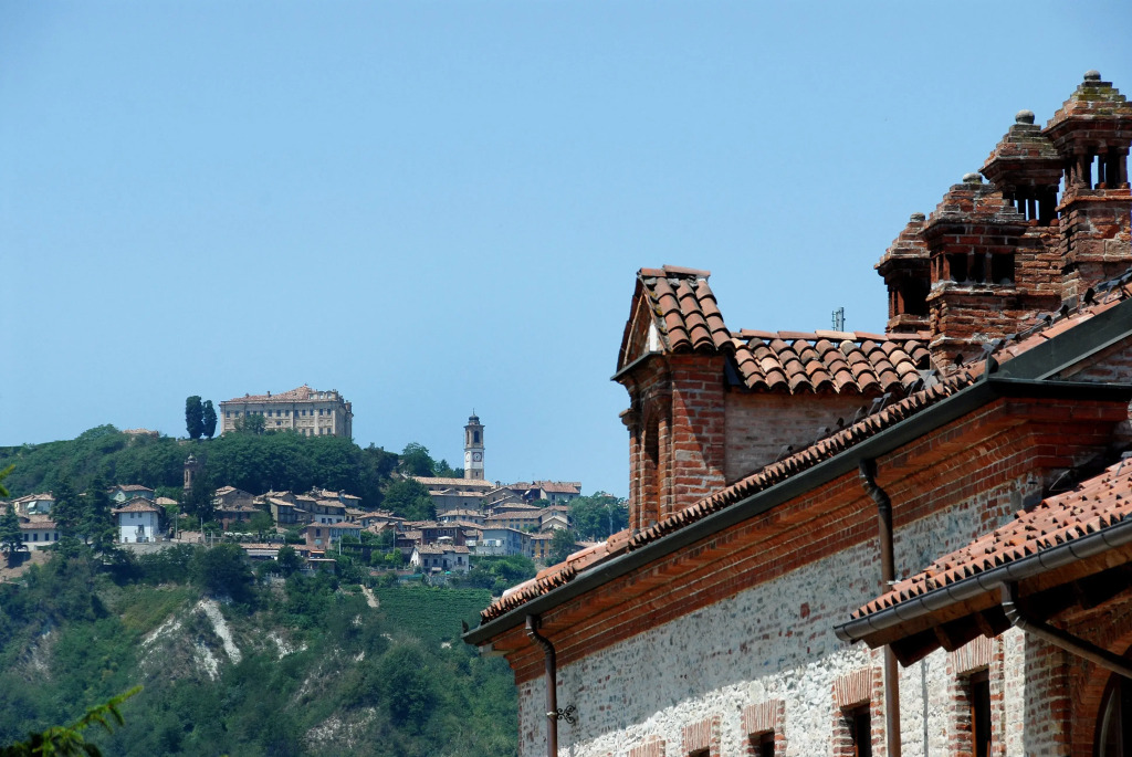 Hotel Le Botti