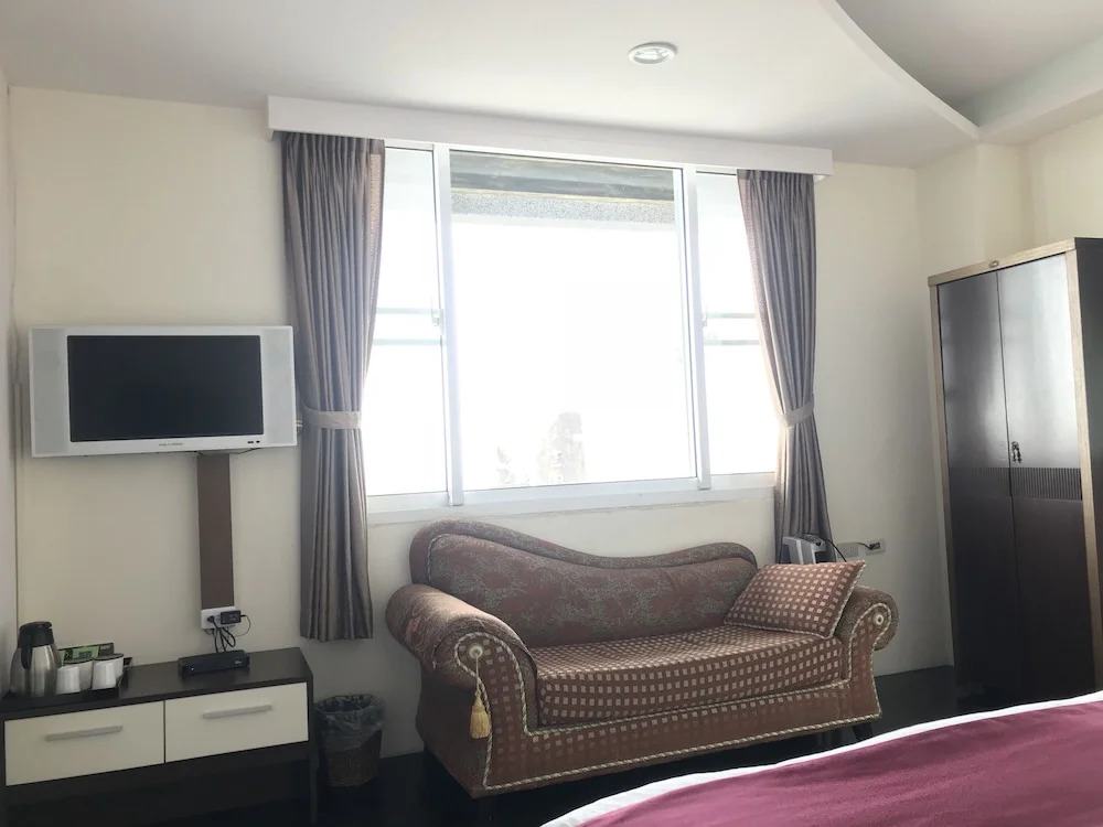 Zhu Yuan Homestay