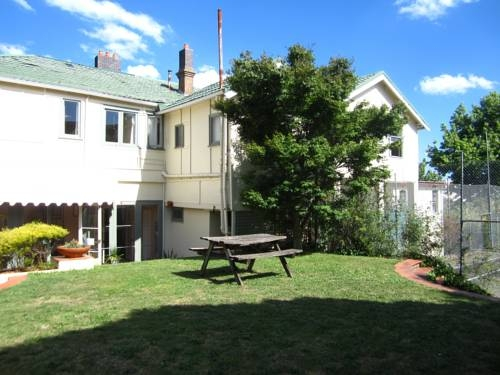 The Cecil Guesthouse