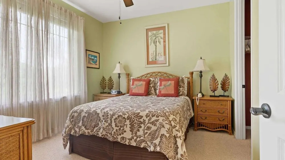 E2 Waikoloa Fairway Villas