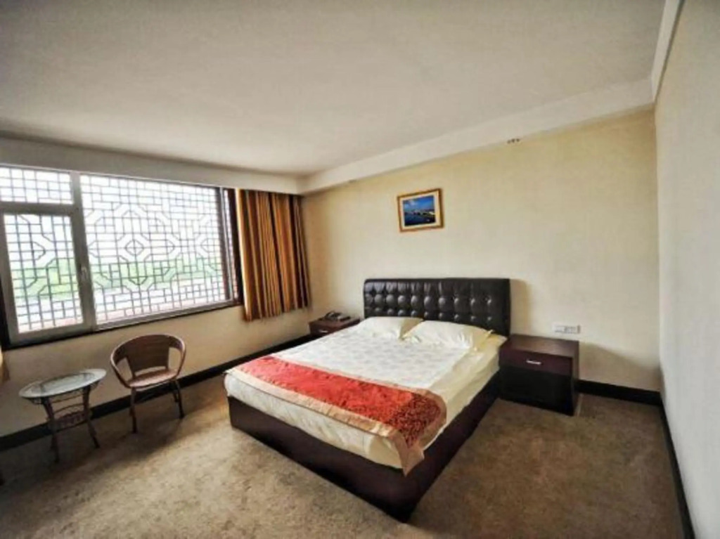 Youke Jia Hotel