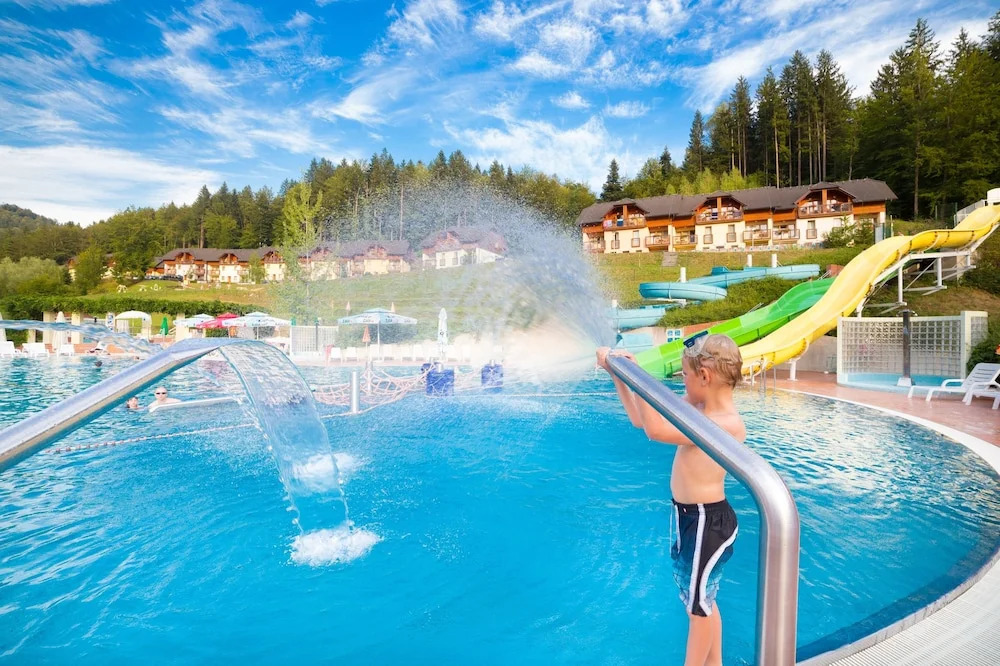 Greenline Terme Snovik