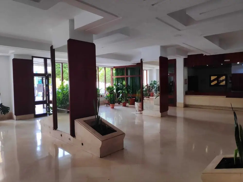Apartament en el Centro 600m de la playa
