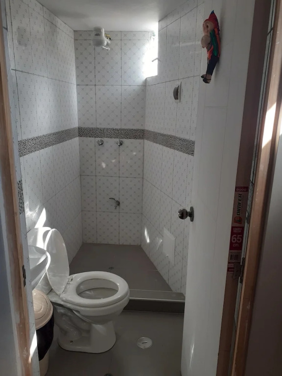 Samary house hostel