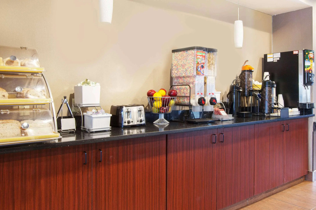Quality Inn Brewerton - Syracuse Oneida Lake Area
