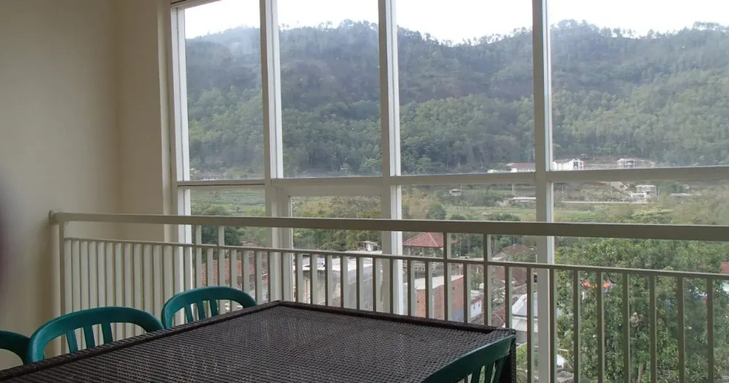 Shakila Guest House