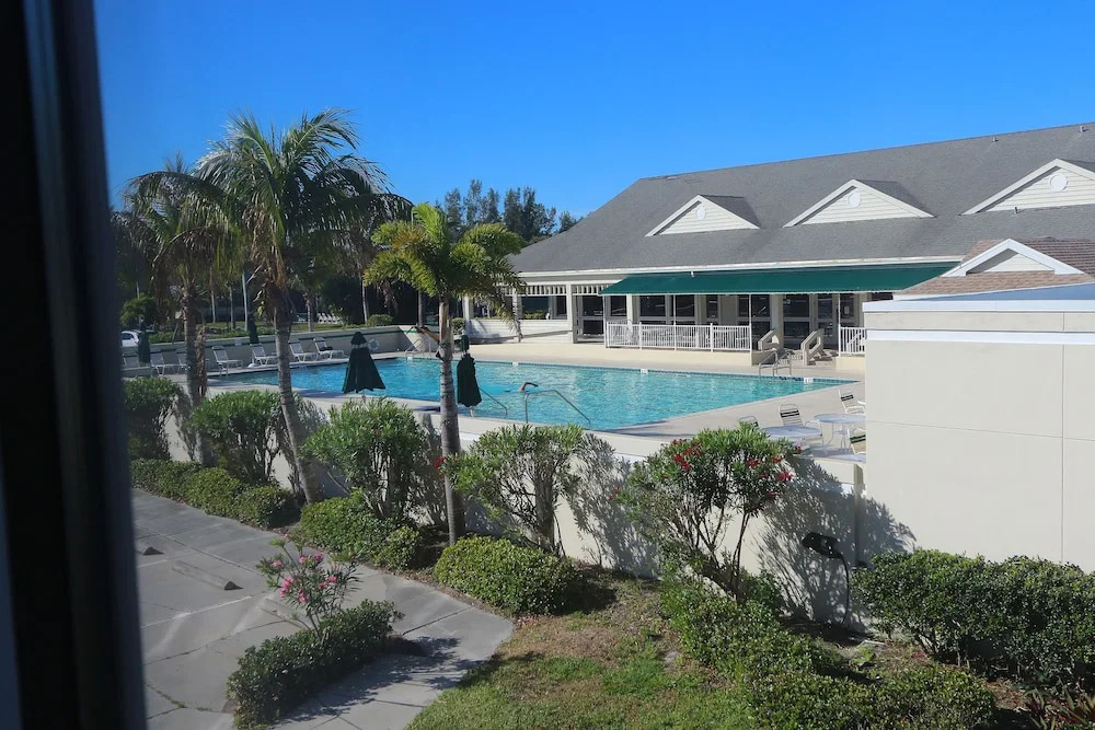 Cedars Tennis Resort by RVA