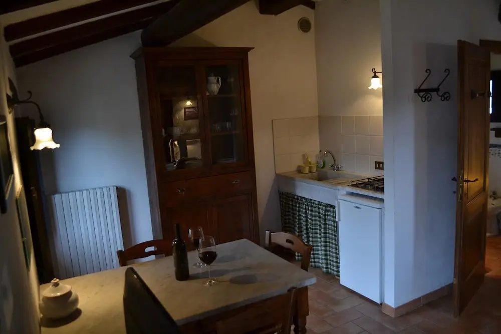 Agriturismo Nestore