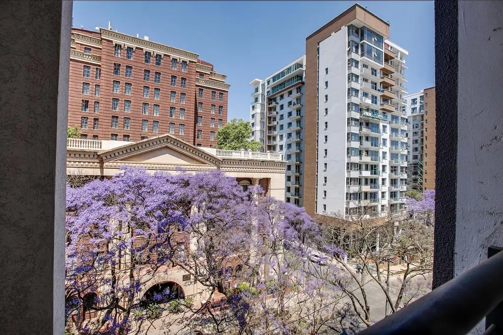 CAG The Vantage Rosebank
