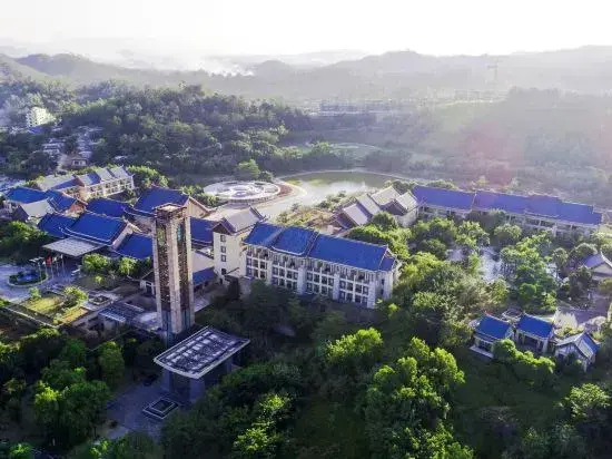 Huilin Banshan No.1 Villa