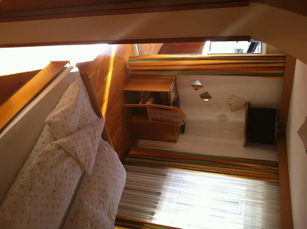 Hotel Serena