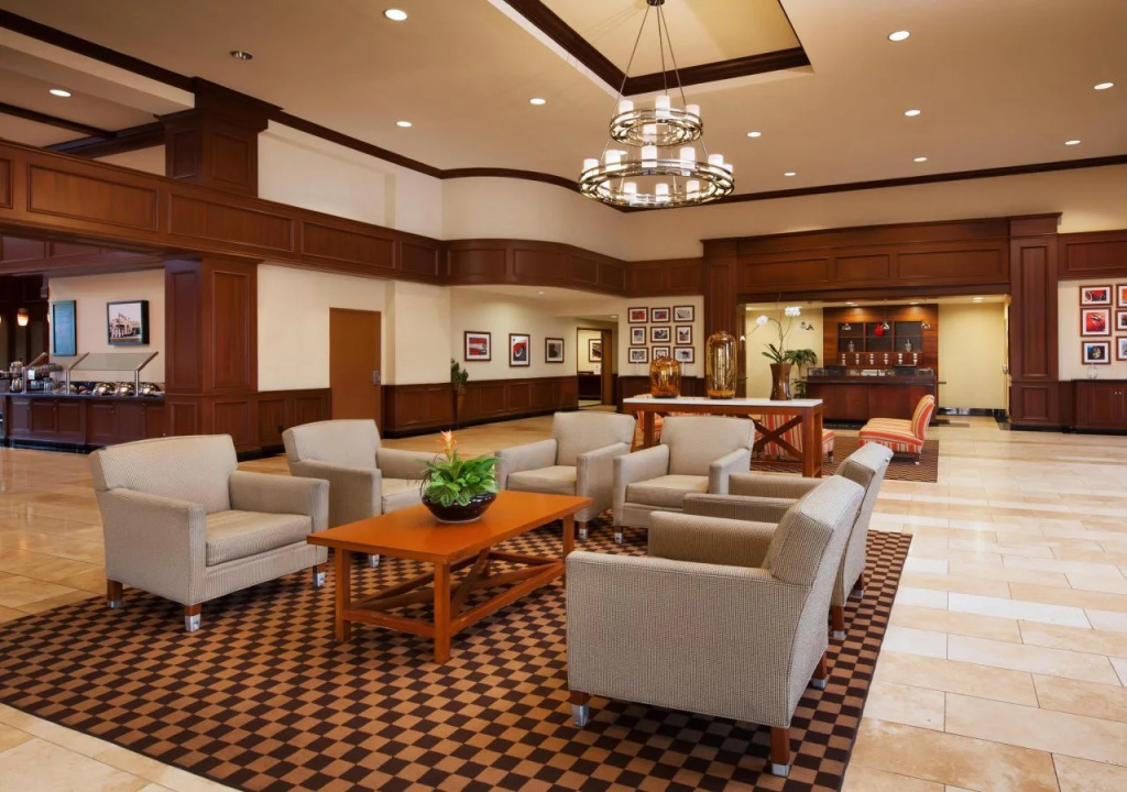 Four Points by Sheraton, Ontario-Rancho Cucamonga