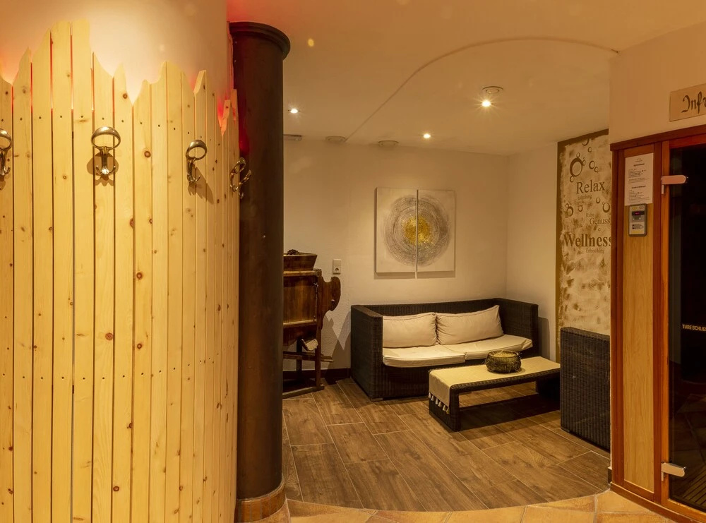 Granpanorama Wellnesshotel Sambergerhof Superior