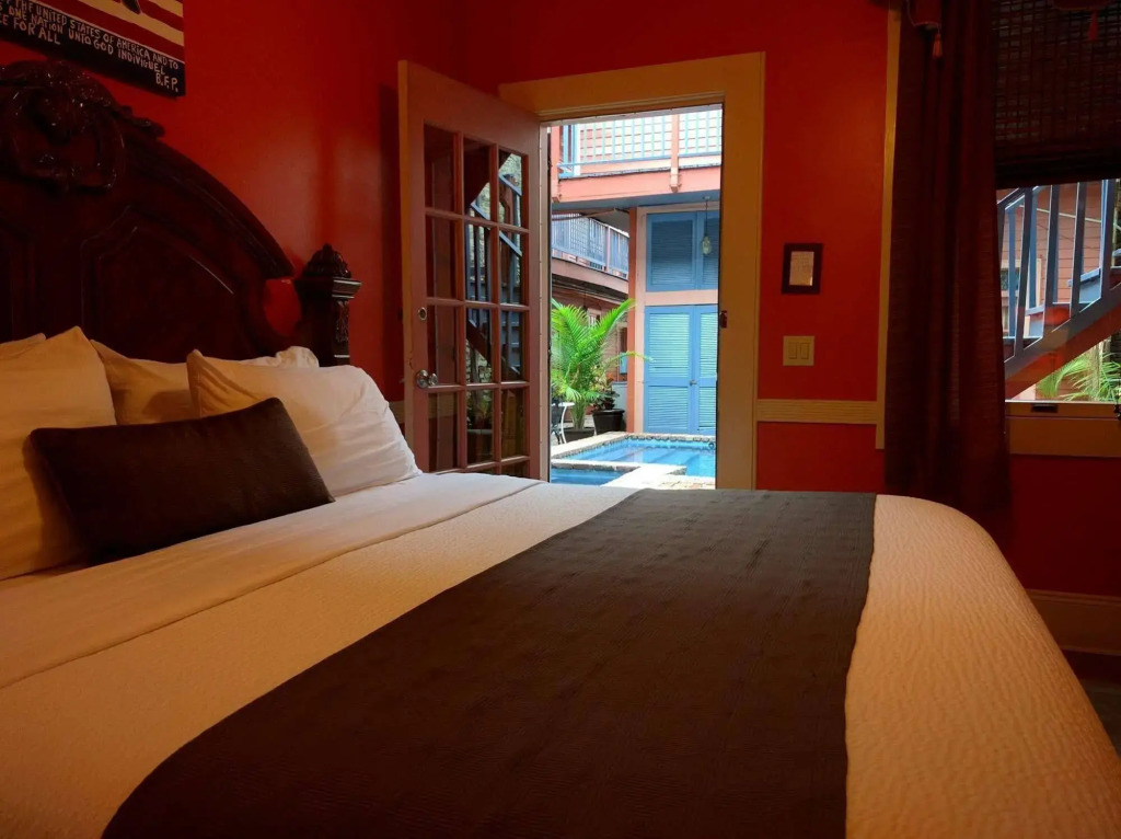 The Frenchmen New Orleans By Kasa Living