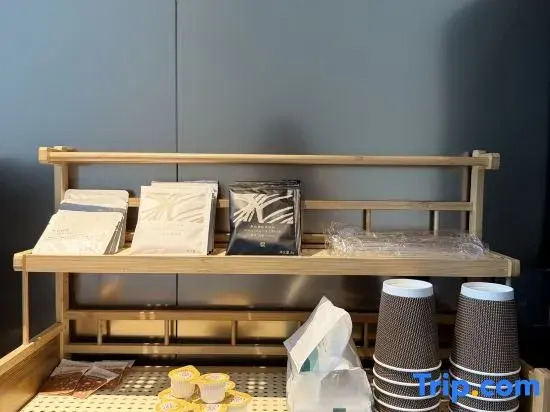 Meihao Lijie Hotel (Yangquan North Railway Station, Yuxian)