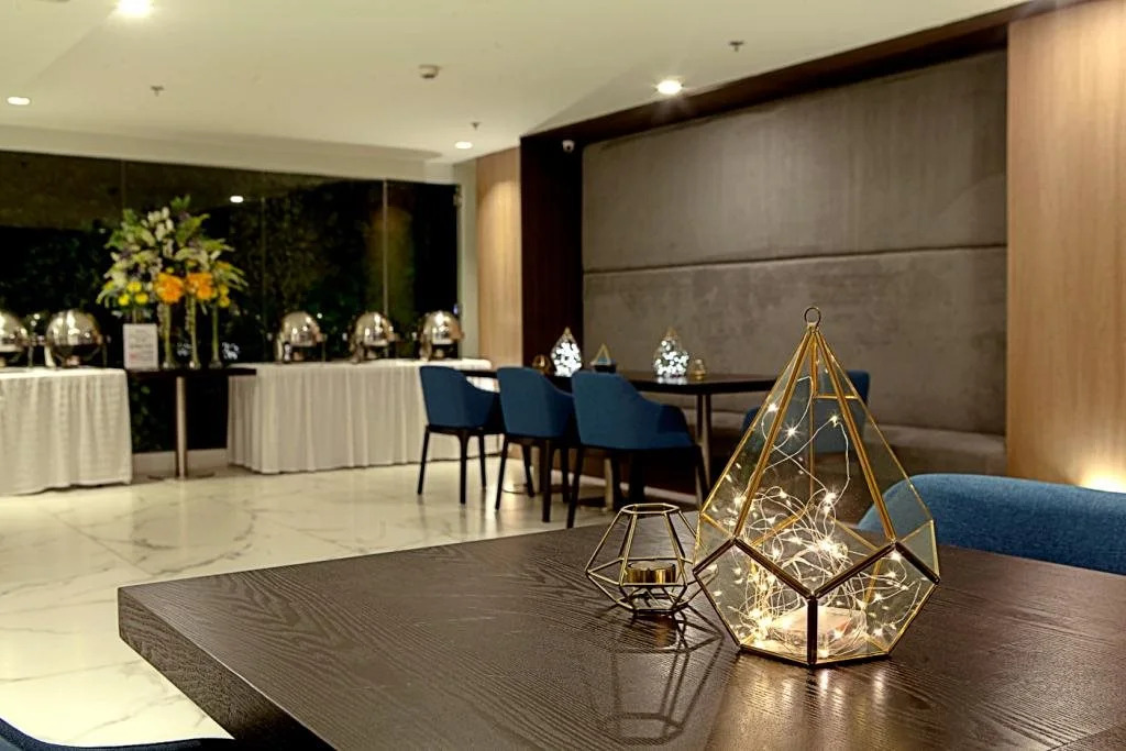 Ramada Encore Makati
