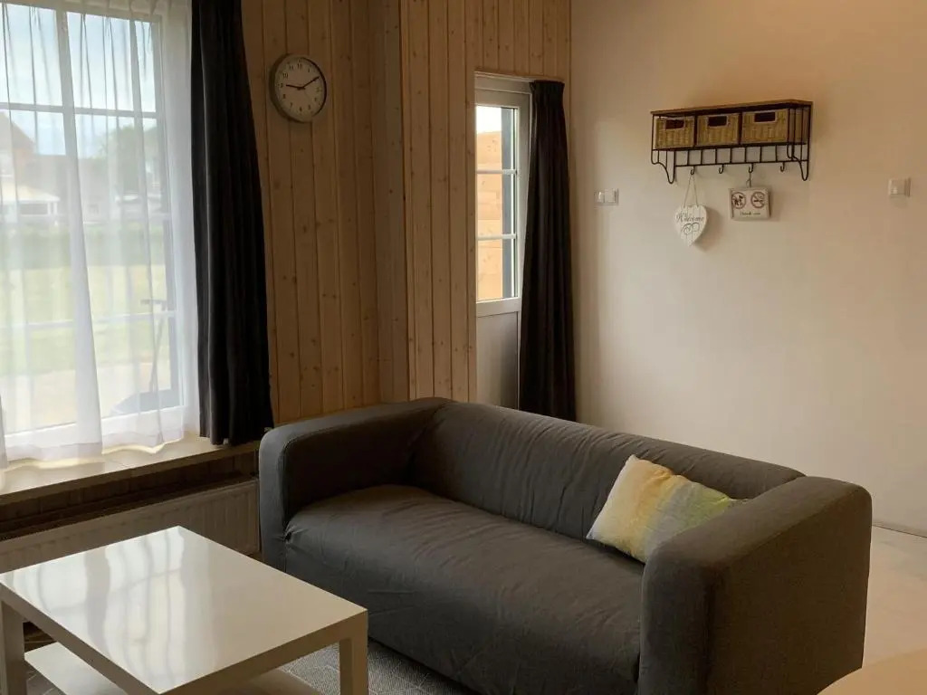 Studio- Molenweg 27 Zoutelande