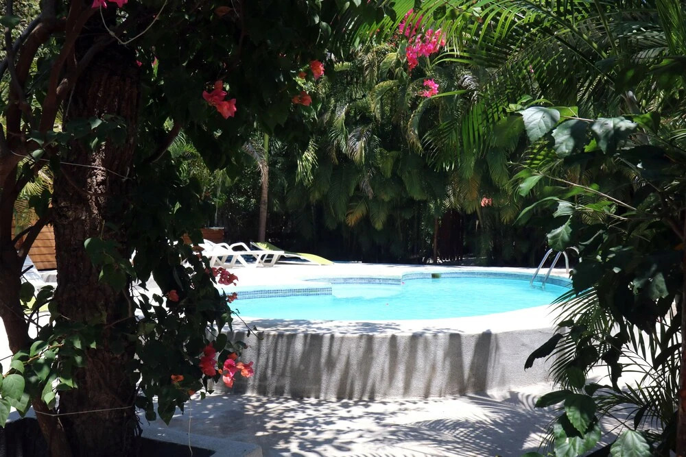 Disfrútalo Resort