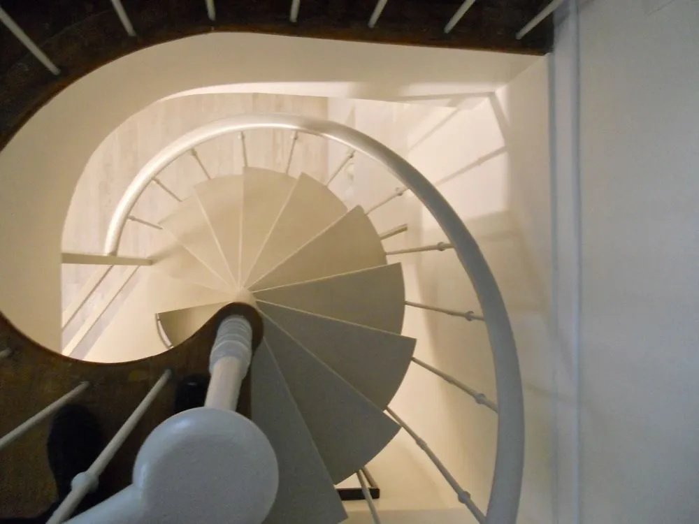Designer Stay - La Villette