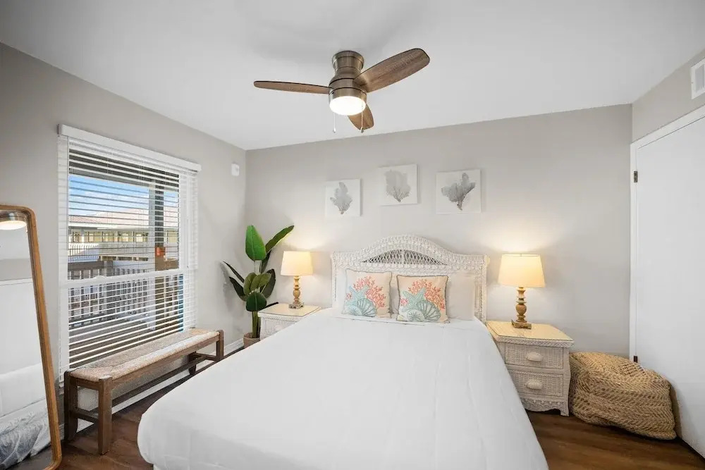 The Cove 205B by Vacation Homes Collection