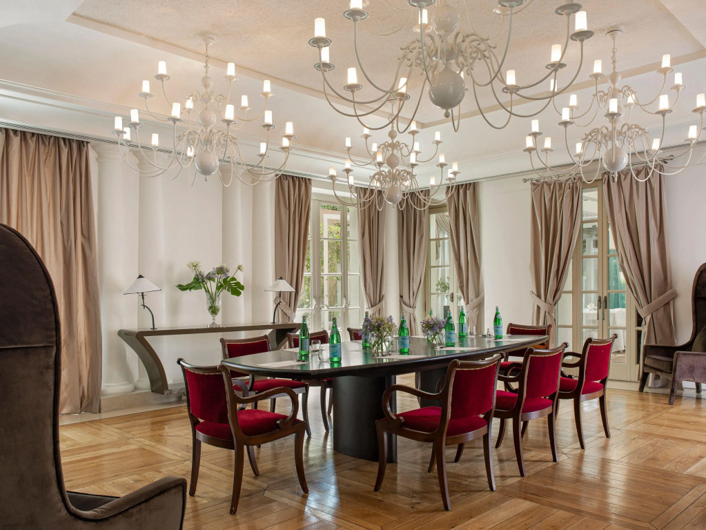 Villa Agrippina Gran Meliá