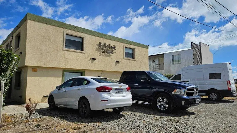 Terminal Suites