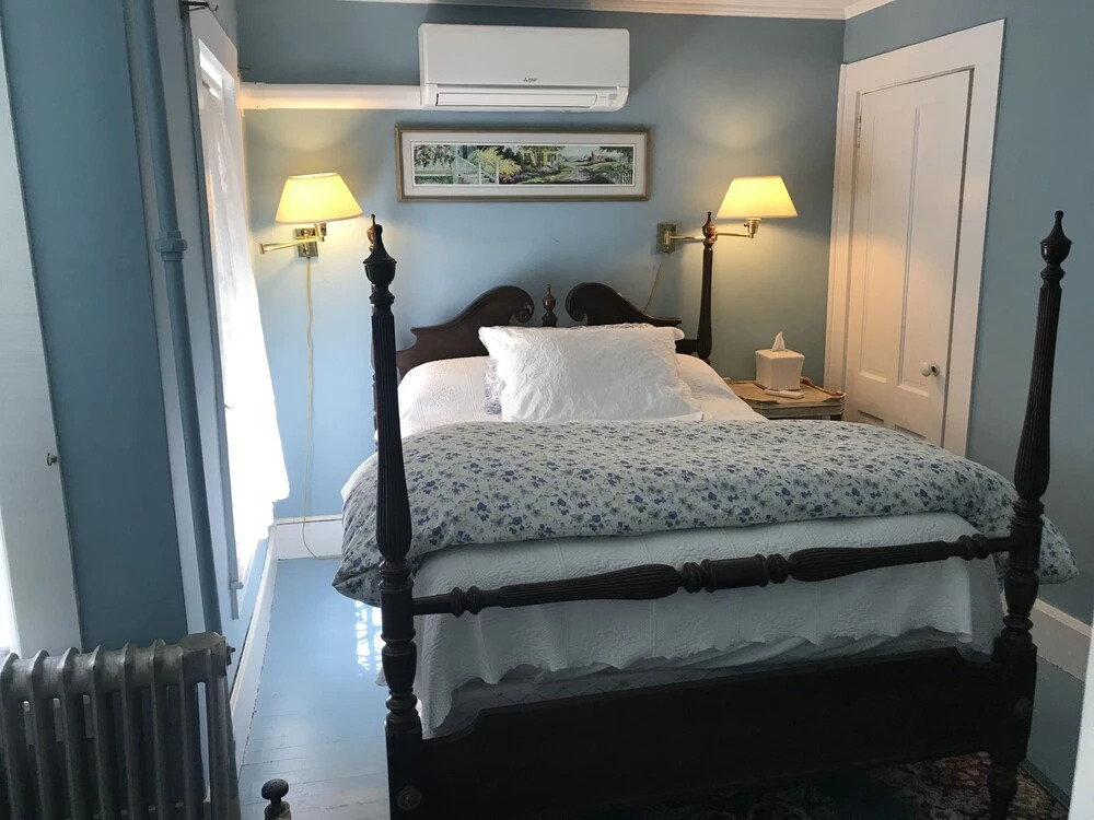 The Monadnock Inn