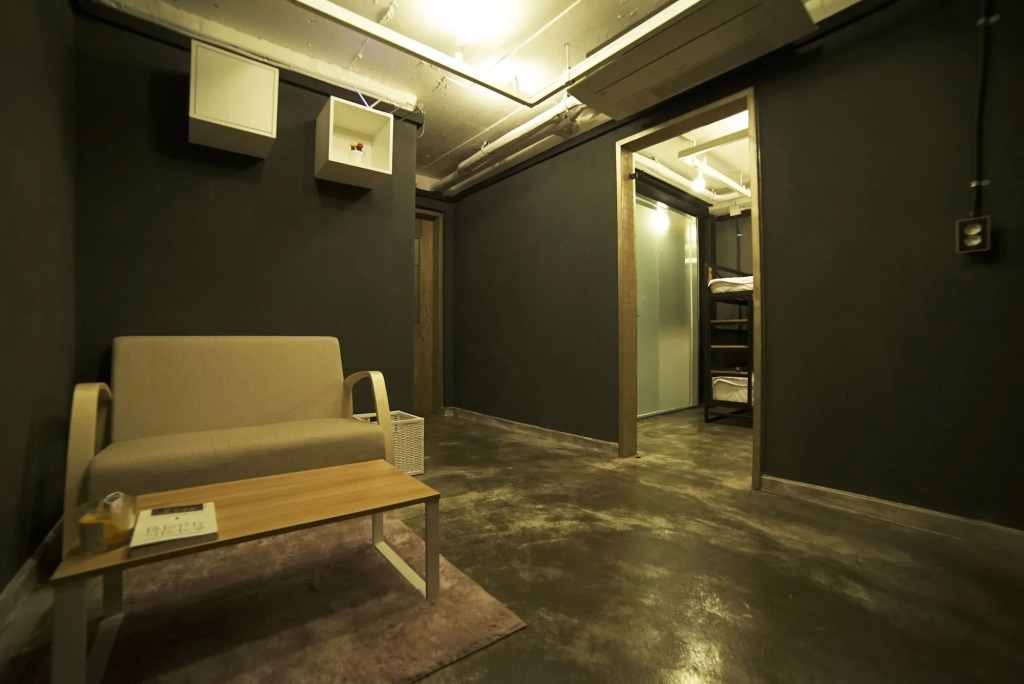 That House Hongdae