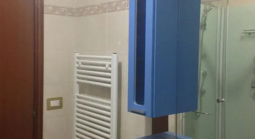 Mascari Suites - Aqua