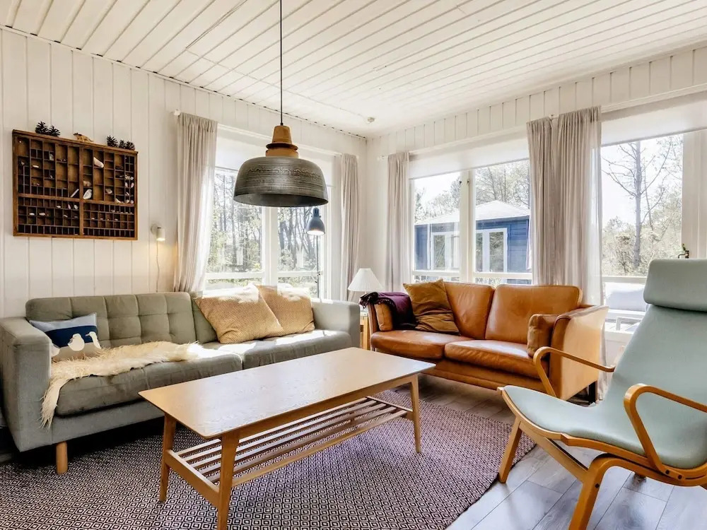 Charming Family Cottage - By Traum Ferienwohnungen