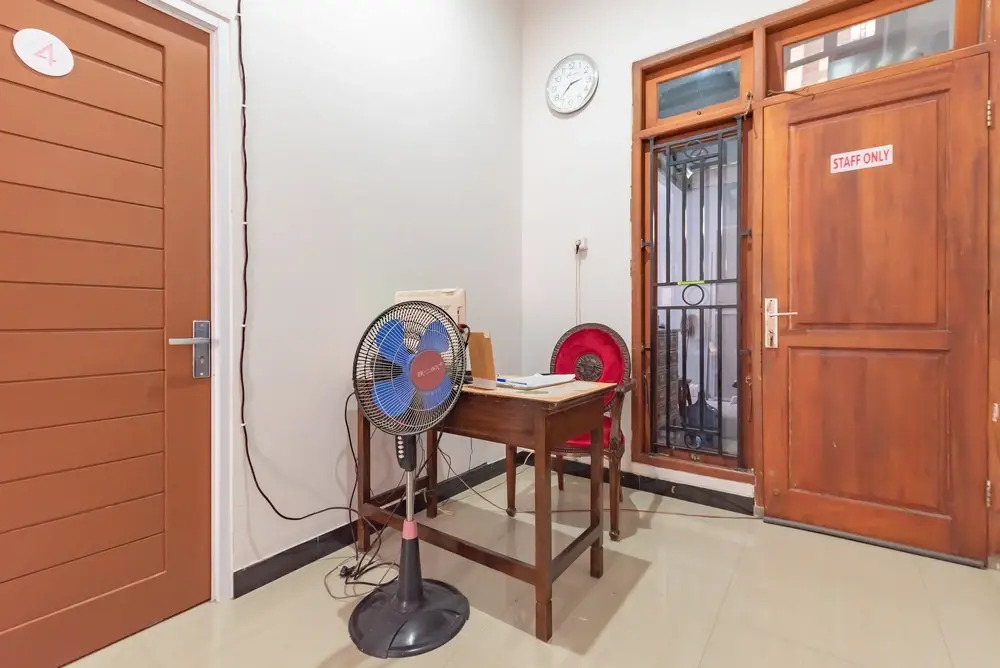 RedDoorz Near Majapahit Semarang