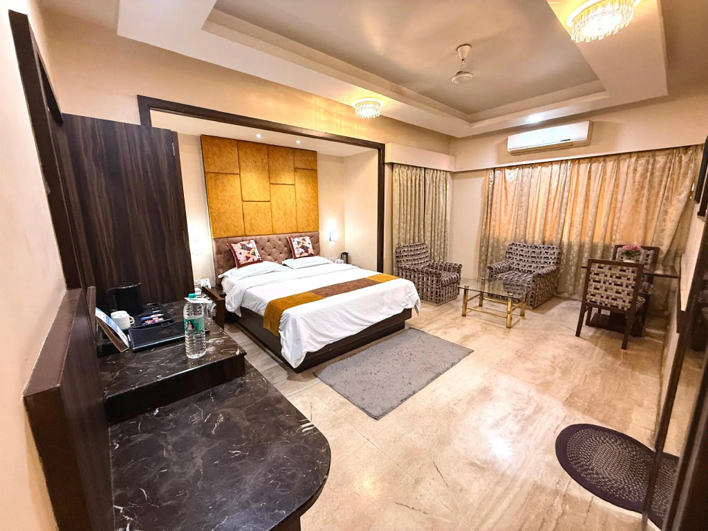 Hotel President - Indore