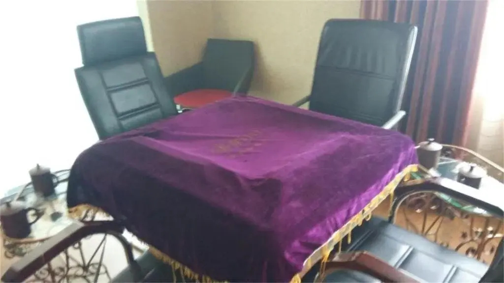 Yinxiang Business Inn