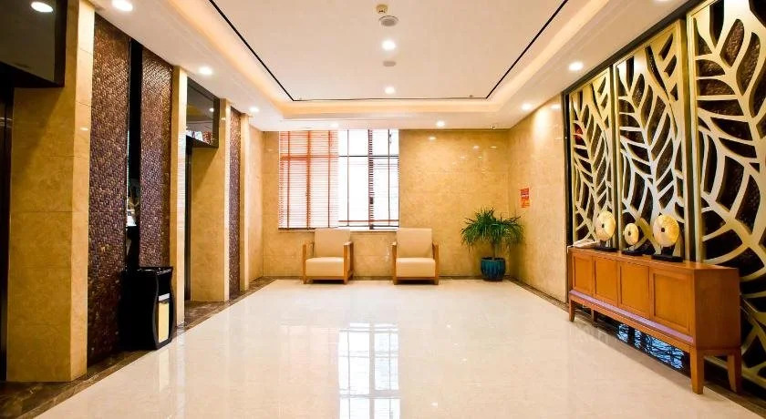 Shanghui International Hotel