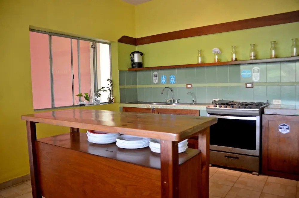Hostal San Pancho