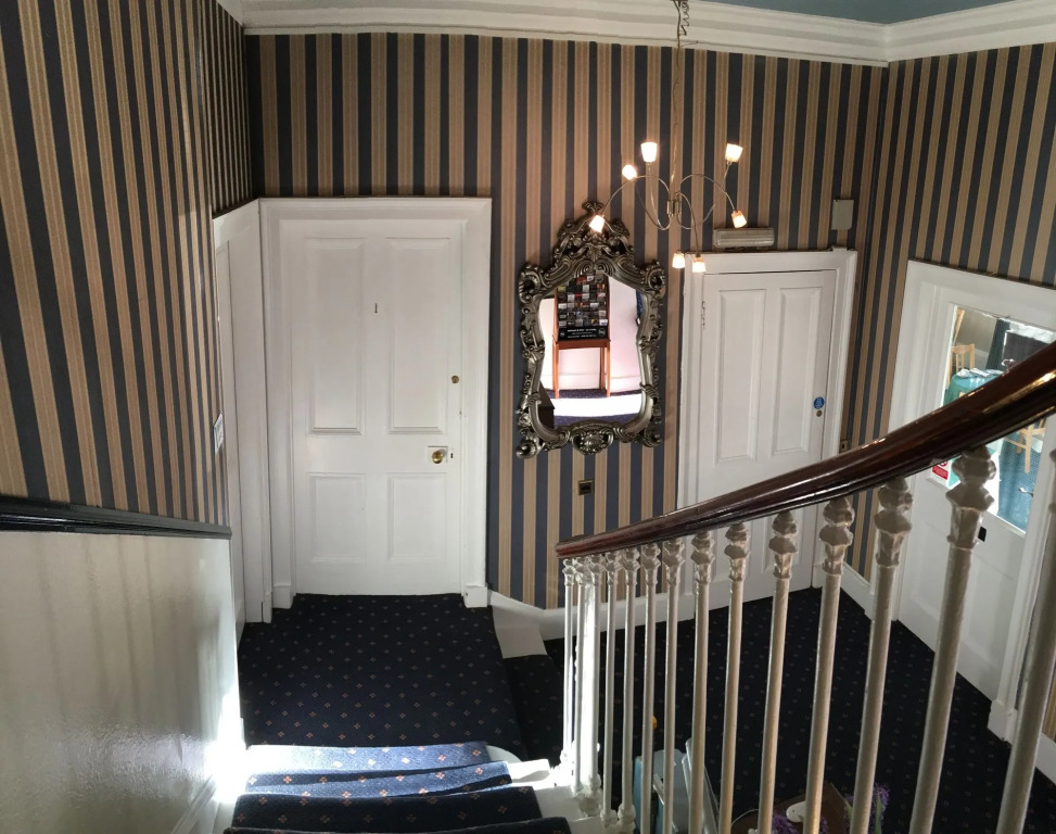 Allison House 17