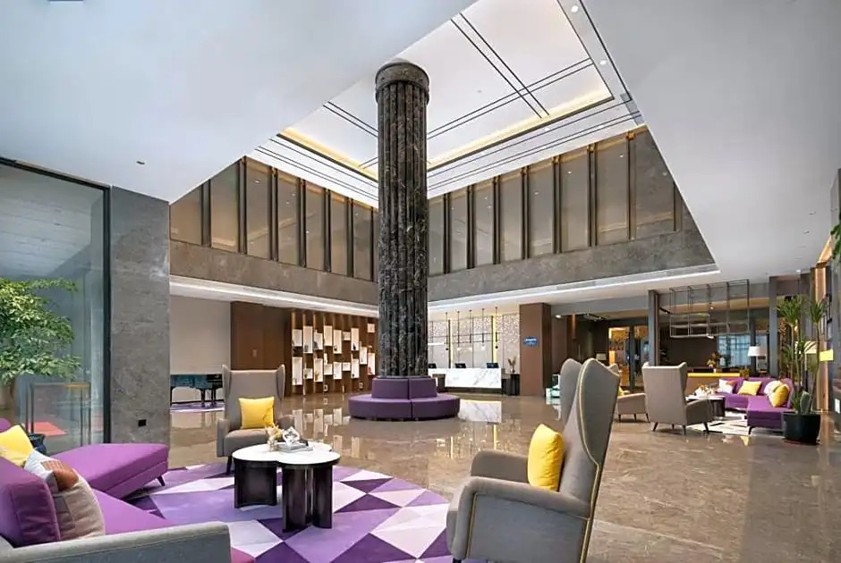 Hampton by Hilton Changzhou Jintan