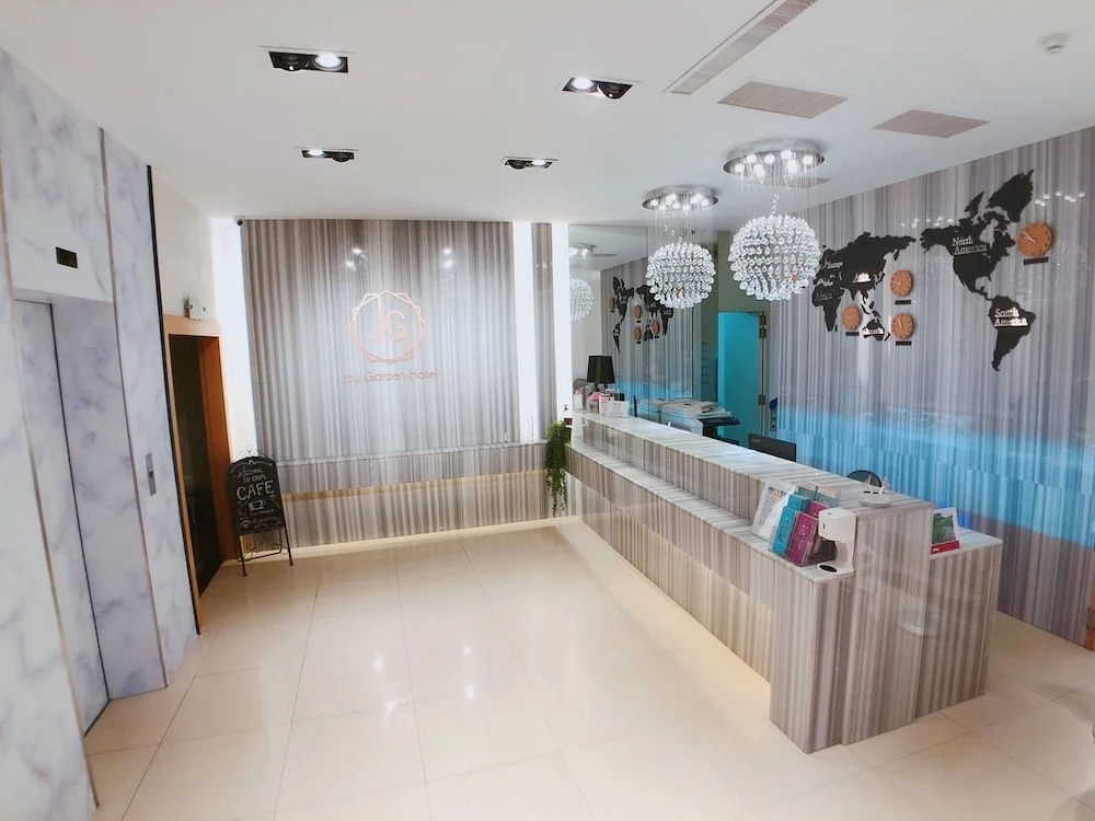 Hotel 35