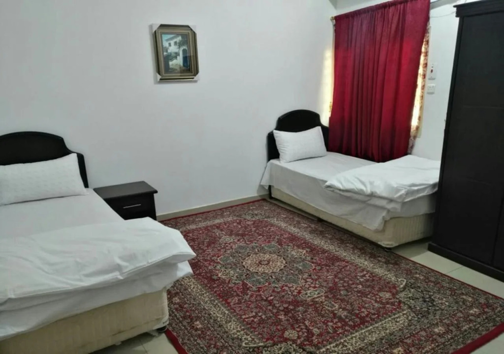 Al Eairy Apartments - Hail 3