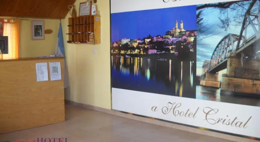 Hotel Cristal