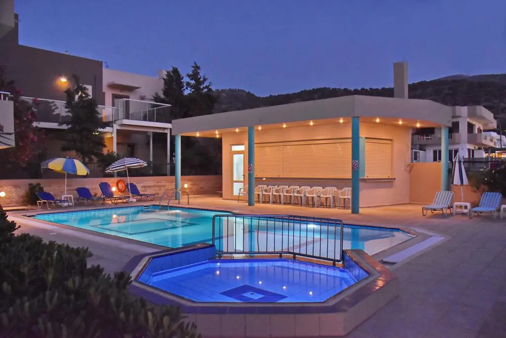 Hotel Anatoli Apartments