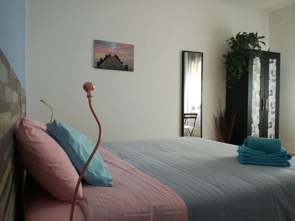 Beautiful Venice Bed and Breakfast