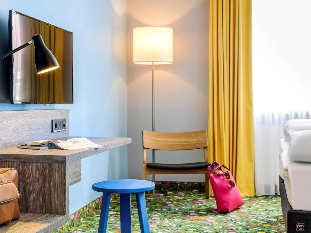 Felix Hotel Kaufbeuren