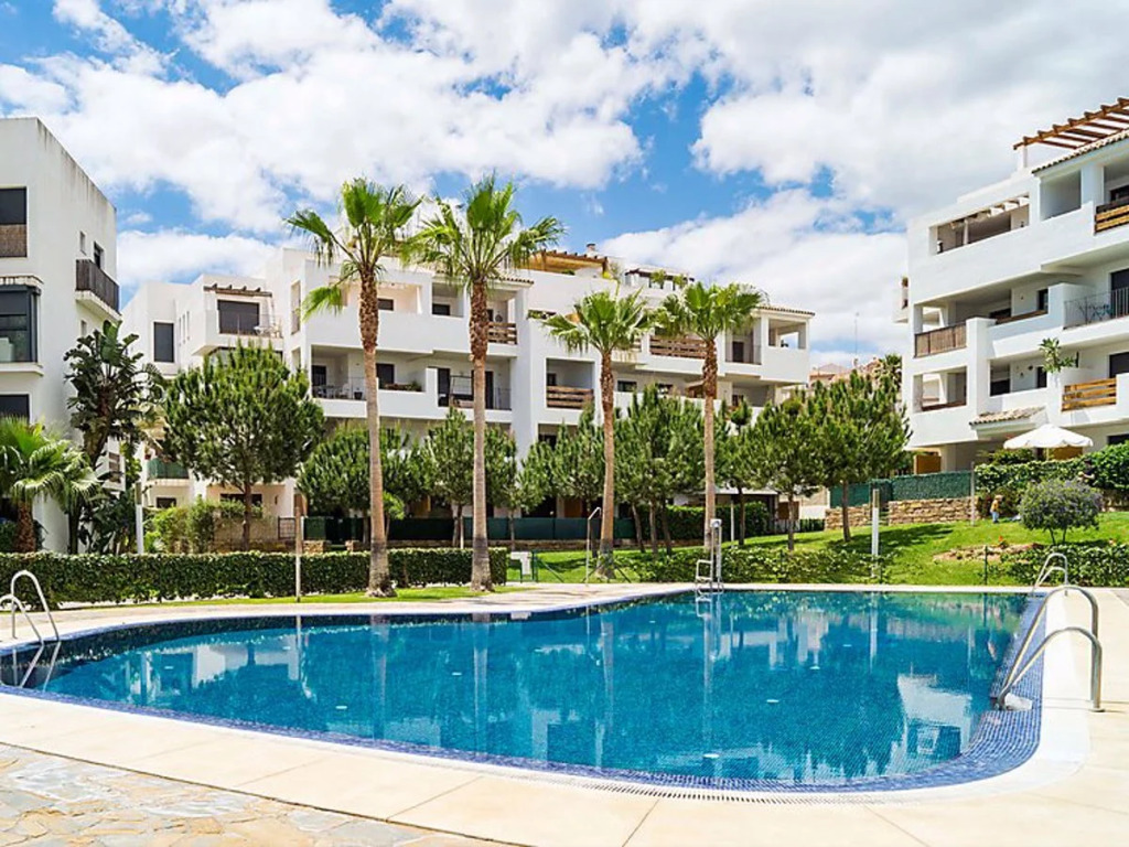 Apartment Alamar Mijas Costa 25523
