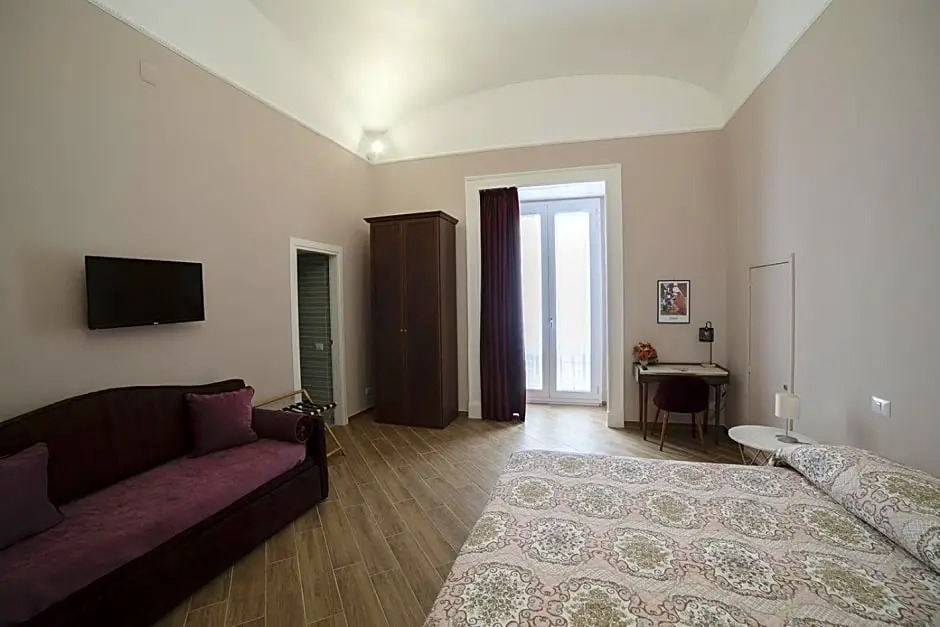 B&B Galleria Principe di Napoli