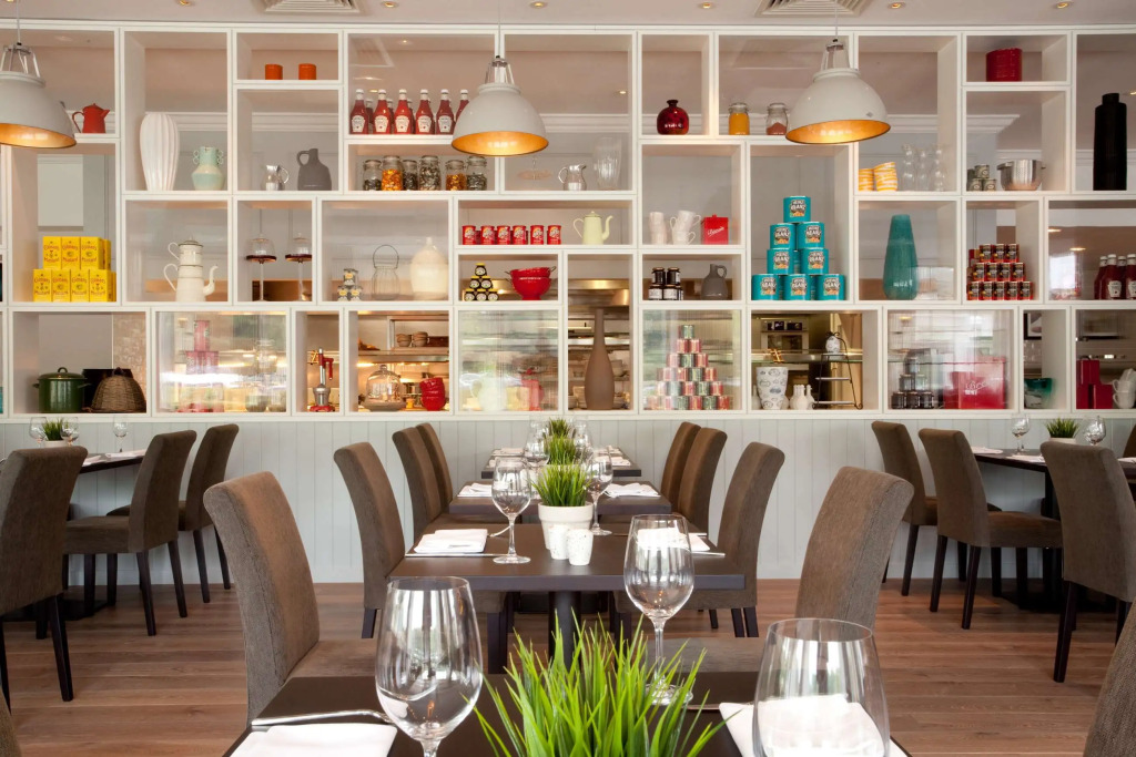 DoubleTree by Hilton Coventry
