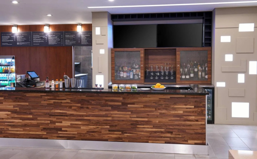 Courtyard by Marriott Jackson